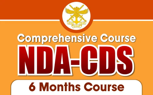 NDA CDS Coaching