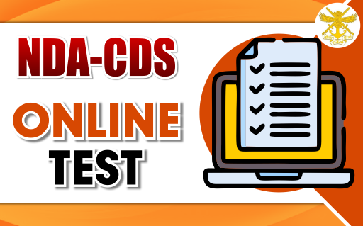 NDA CDS 2024 Test Series